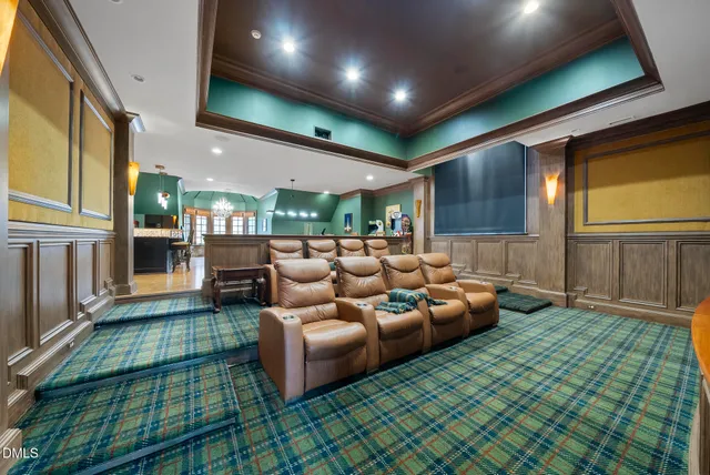 $4,950,000 | 6040 Over Hadden Court, Raleigh, NC 27614