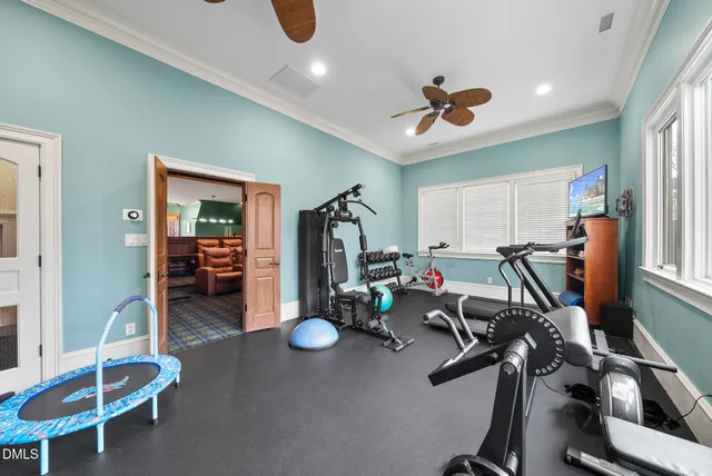 $4,950,000 | 6040 Over Hadden Court, Raleigh, NC 27614