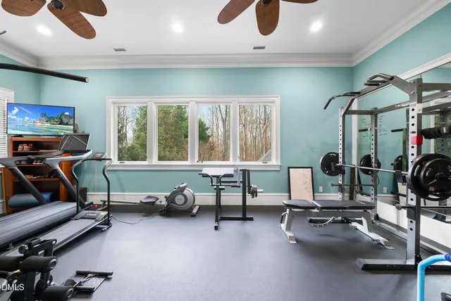 $4,950,000 | 6040 Over Hadden Court, Raleigh, NC 27614