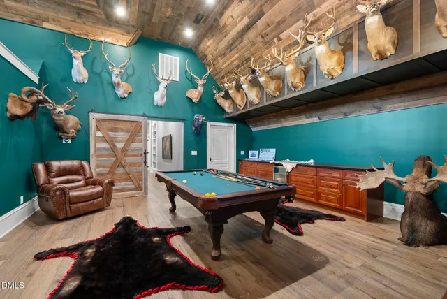 $4,950,000 | 6040 Over Hadden Court, Raleigh, NC 27614