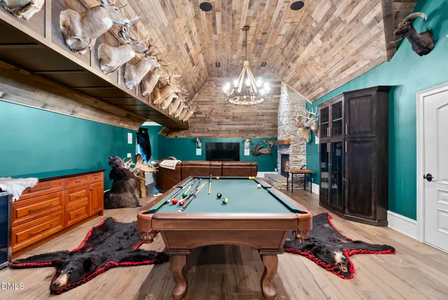 $4,950,000 | 6040 Over Hadden Court, Raleigh, NC 27614