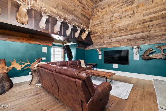 $4,950,000 | 6040 Over Hadden Court, Raleigh, NC 27614