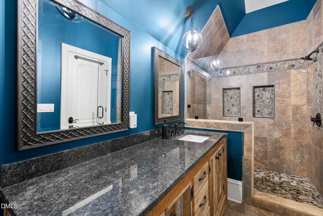 $4,950,000 | 6040 Over Hadden Court, Raleigh, NC 27614