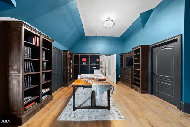 $4,950,000 | 6040 Over Hadden Court, Raleigh, NC 27614