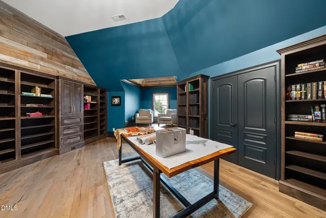 $4,950,000 | 6040 Over Hadden Court, Raleigh, NC 27614