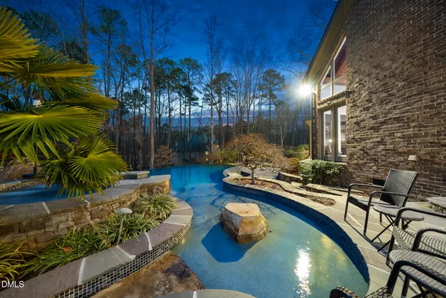 $4,950,000 | 6040 Over Hadden Court, Raleigh, NC 27614