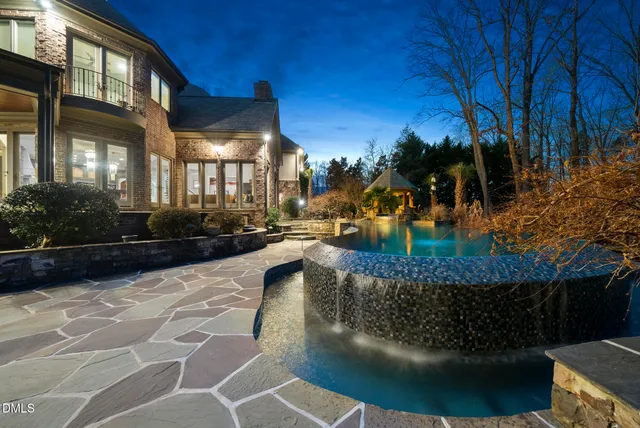 $4,950,000 | 6040 Over Hadden Court, Raleigh, NC 27614