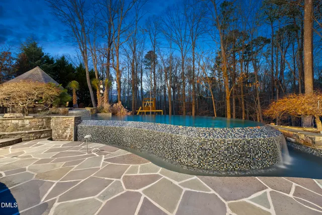 $4,950,000 | 6040 Over Hadden Court, Raleigh, NC 27614