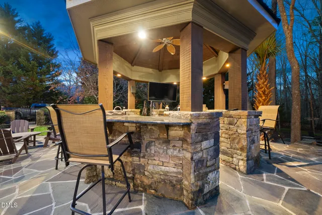 $4,950,000 | 6040 Over Hadden Court, Raleigh, NC 27614