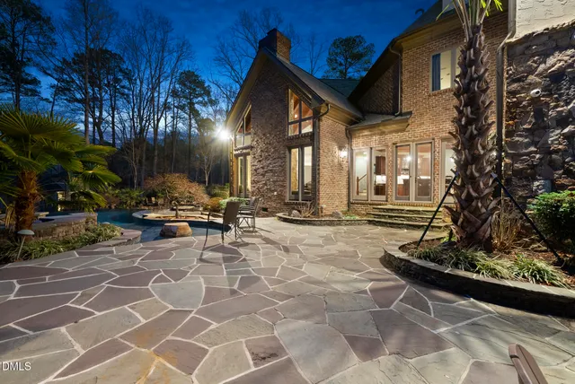 $4,950,000 | 6040 Over Hadden Court, Raleigh, NC 27614