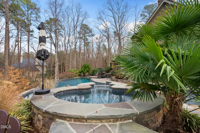 $4,950,000 | 6040 Over Hadden Court, Raleigh, NC 27614