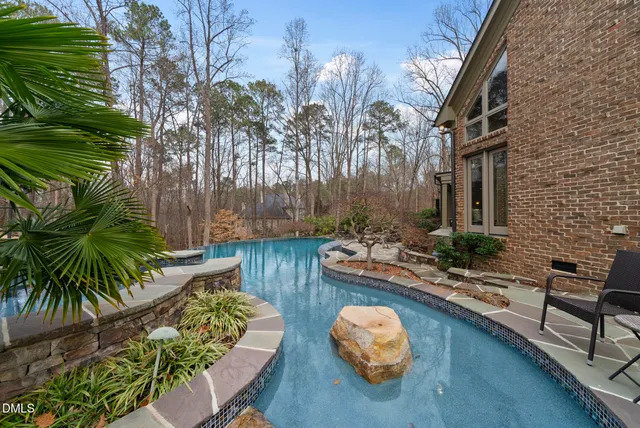 $4,950,000 | 6040 Over Hadden Court, Raleigh, NC 27614