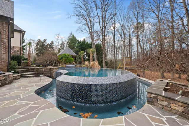 $4,950,000 | 6040 Over Hadden Court, Raleigh, NC 27614