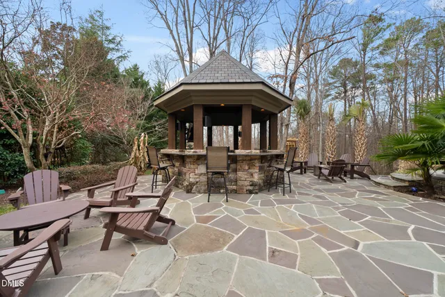 $4,950,000 | 6040 Over Hadden Court, Raleigh, NC 27614