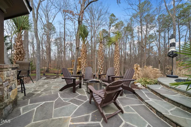 $4,950,000 | 6040 Over Hadden Court, Raleigh, NC 27614