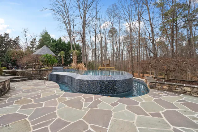 $4,950,000 | 6040 Over Hadden Court, Raleigh, NC 27614
