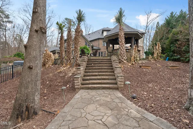 $4,950,000 | 6040 Over Hadden Court, Raleigh, NC 27614