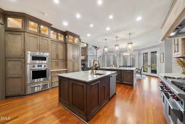 $4,950,000 | 6040 Over Hadden Court, Raleigh, NC 27614