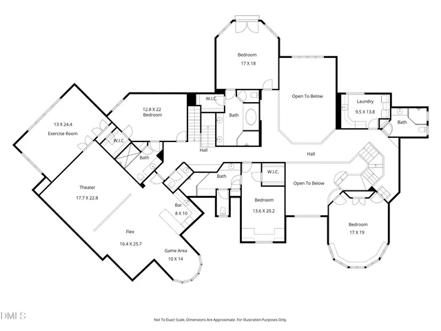 $4,950,000 | 6040 Over Hadden Court, Raleigh, NC 27614