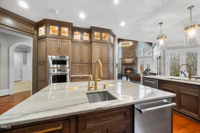 $4,950,000 | 6040 Over Hadden Court, Raleigh, NC 27614