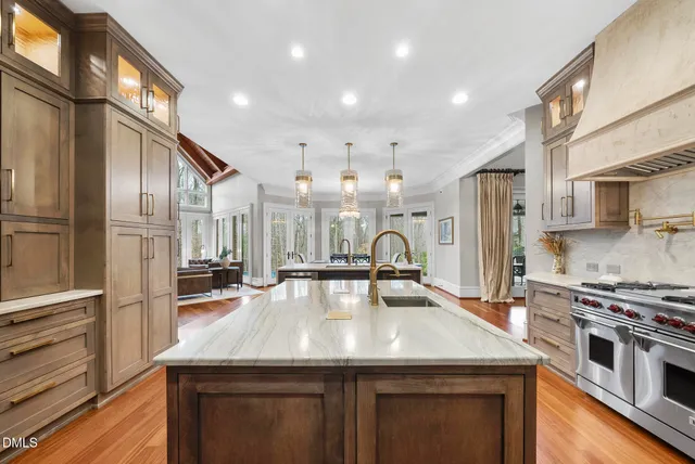 $4,950,000 | 6040 Over Hadden Court, Raleigh, NC 27614