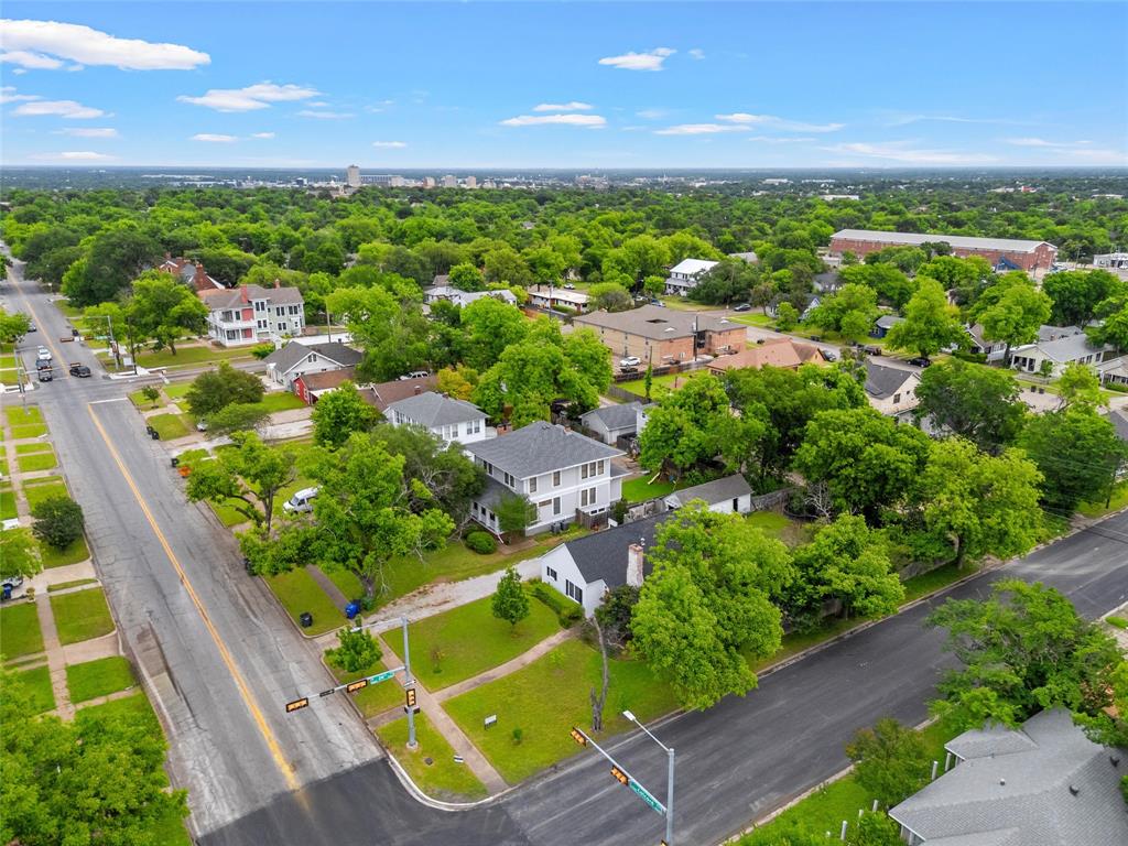 2530 Colcord Avenue Waco, TX 76707 - Photo 34 of 35