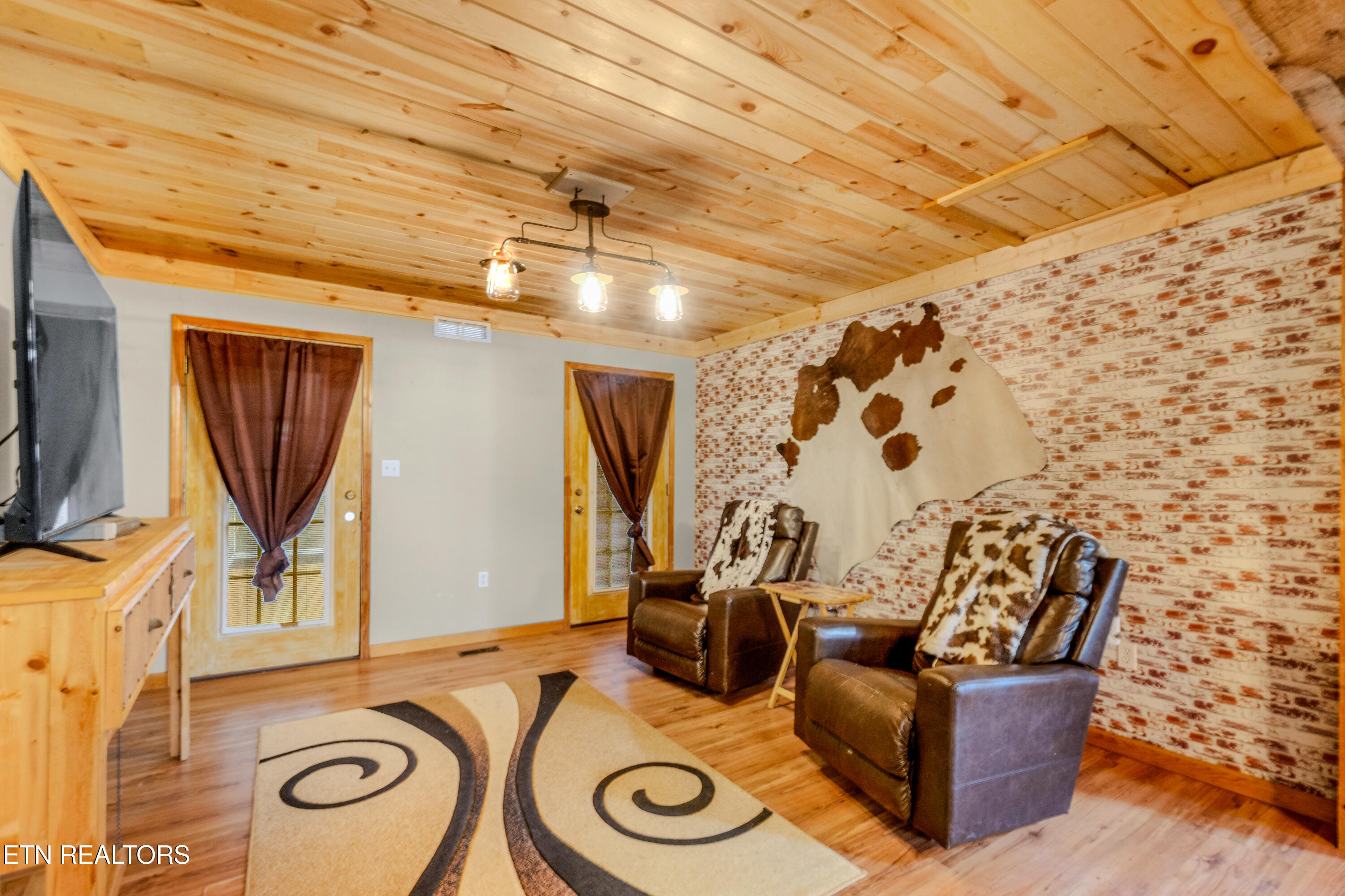 133 Keller Road Madisonville, TN 37354 - Photo 4 of 45 133 Keller Rd.-03