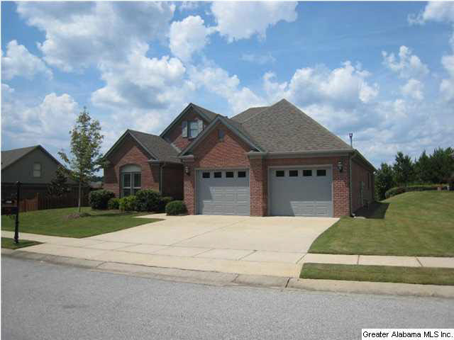 4308 Crossings Place Birmingham, AL 35242 - Photo 20 of 20