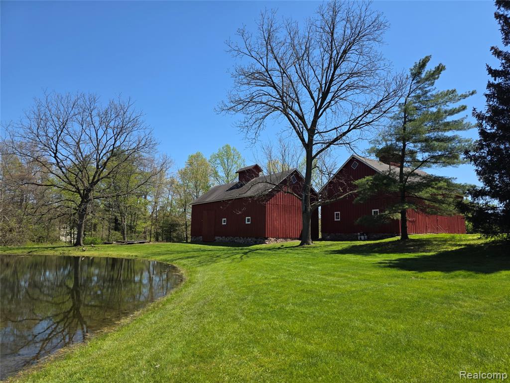 3801 Hollow Corners Road Dryden, MI 48428 - Photo 22 of 84