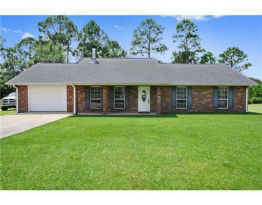 5010 Amy Lee Road Kiln, MS 39556 - Photo 1 of 15 Primary Photo