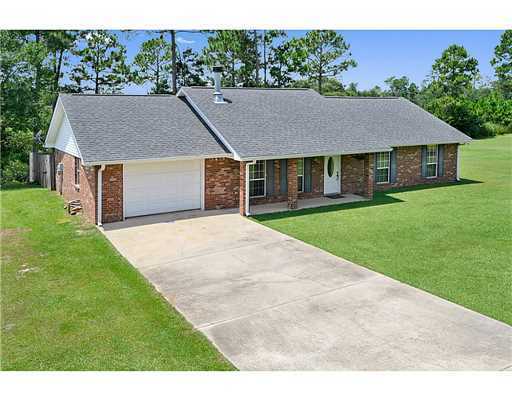 5010 Amy Lee Road Kiln, MS 39556 - Photo 2 of 15 Additional Photo