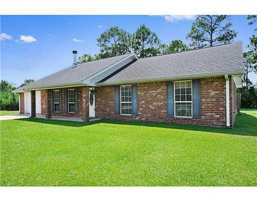 5010 Amy Lee Road Kiln, MS 39556 - Photo 3 of 15 Additional Photo