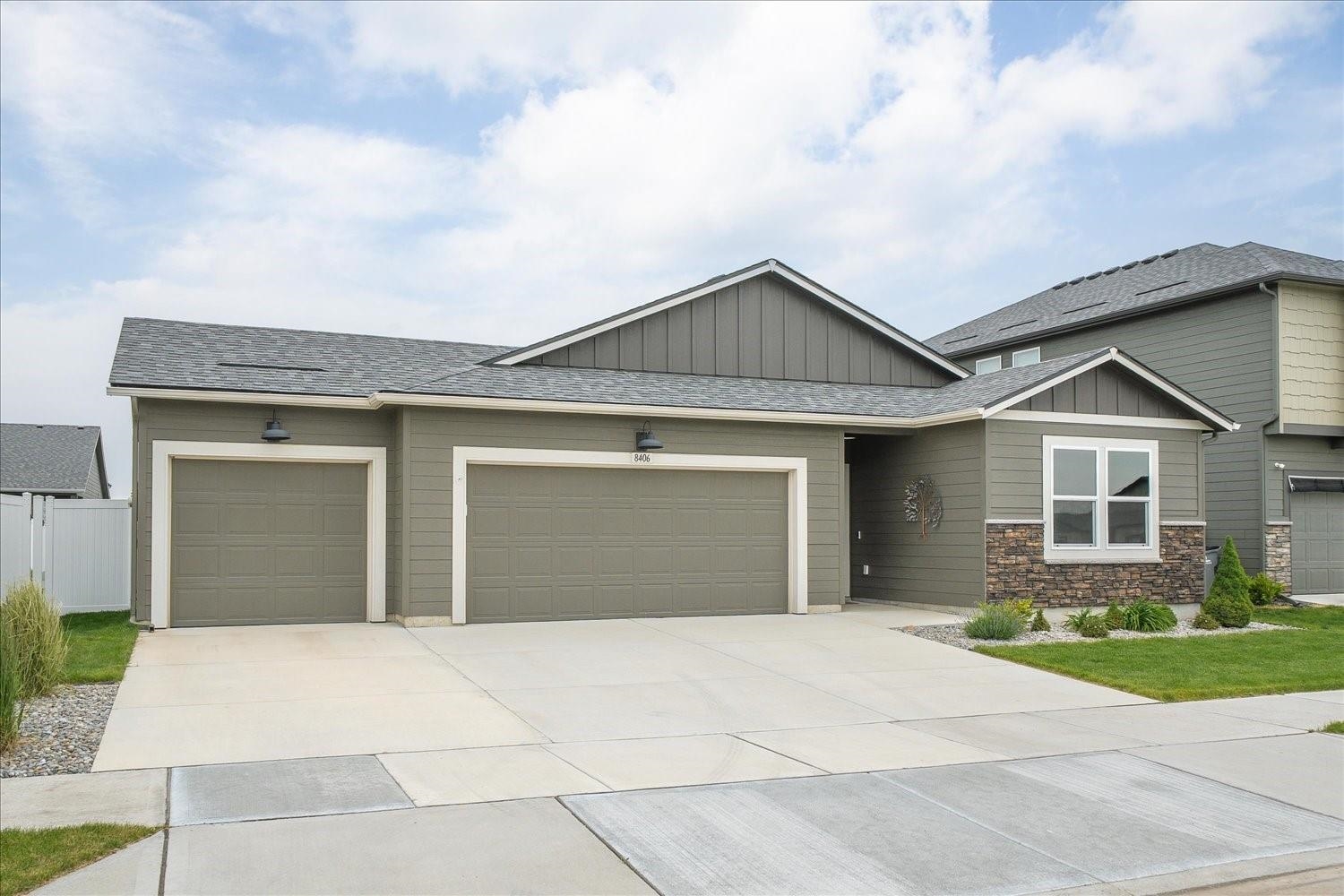 8406 West Red Street Spokane, WA 99224 - Photo 50 of 50