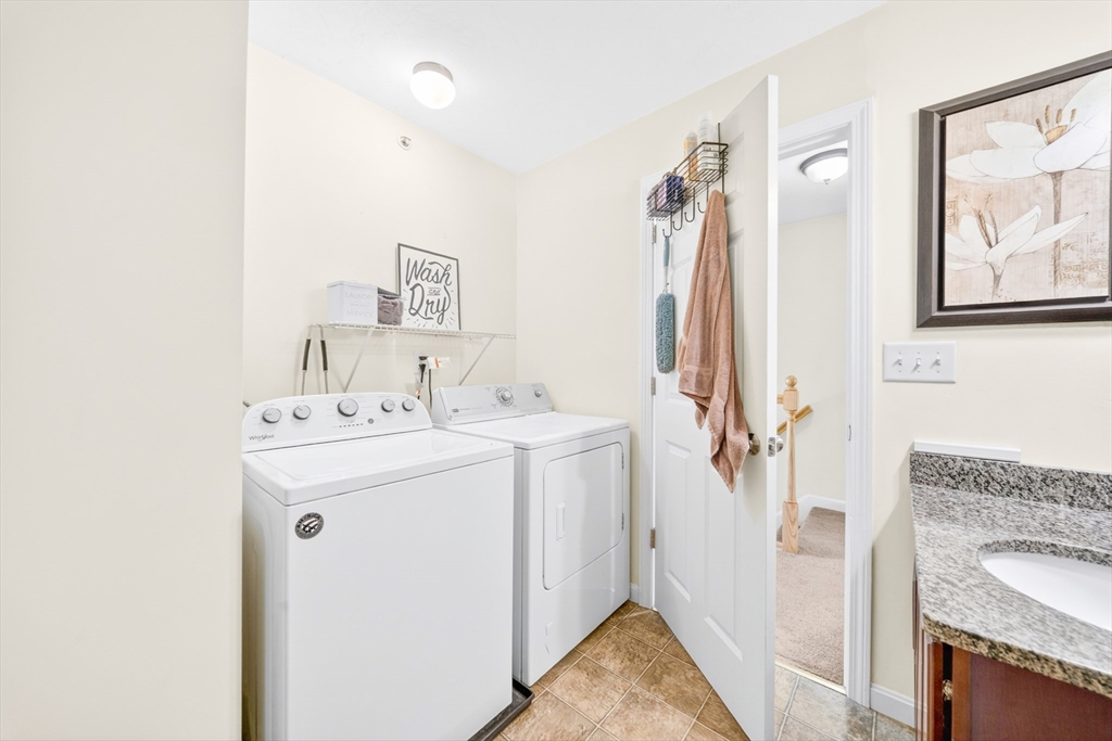 41 Boston Road, Unit 491 Billerica, MA 01862 - Photo 28 of 39