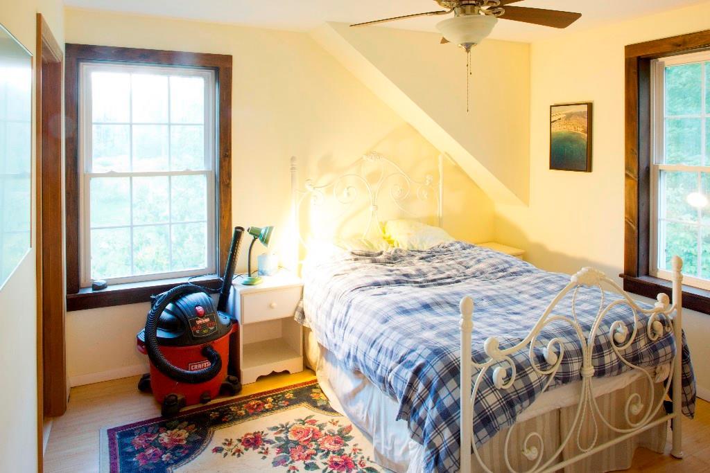 117 Hope Road Palmyra, ME 04965 - Photo 27 of 31 Bedroom #3 on 2nd floor