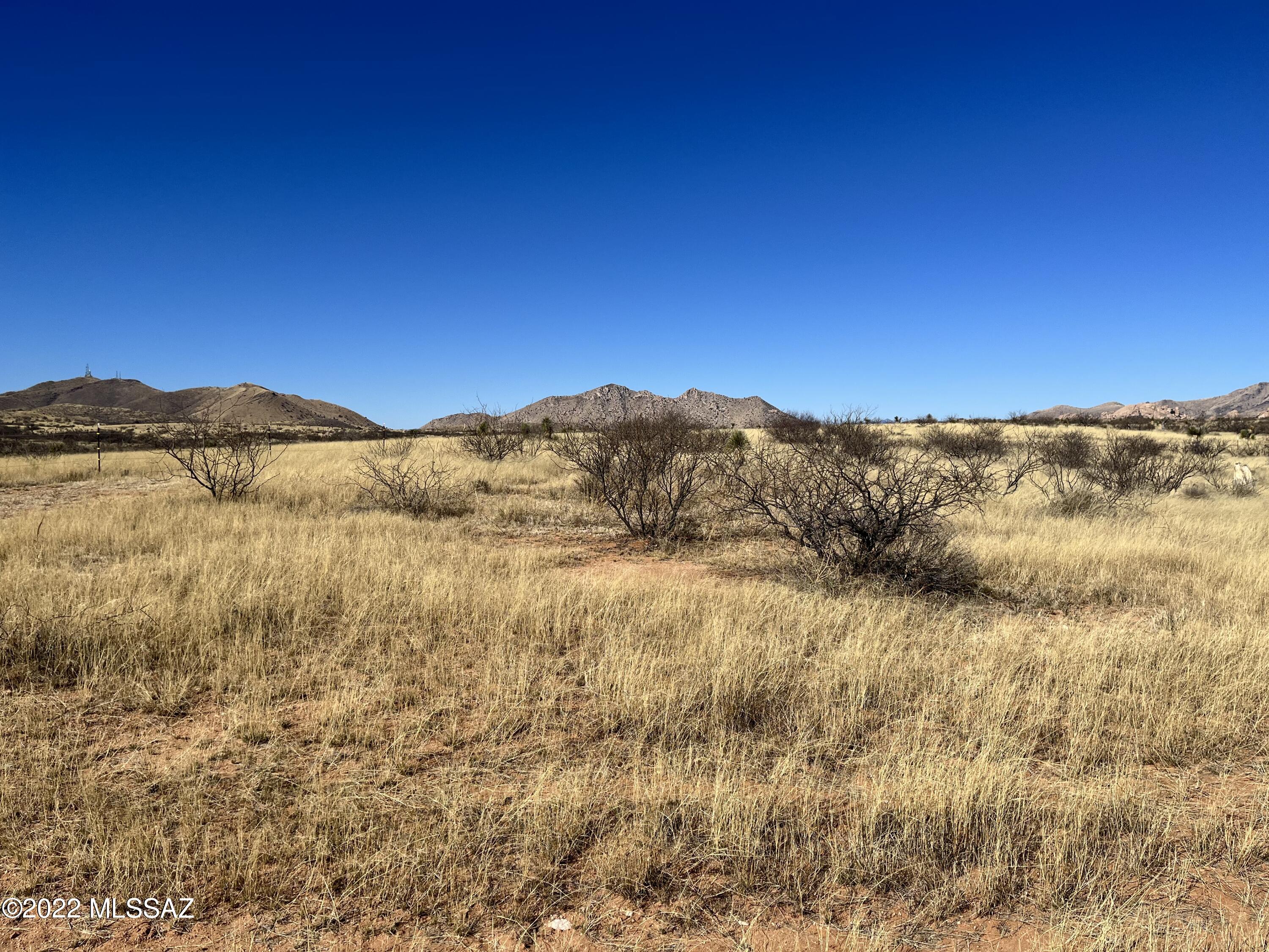 4602 East Dragoon Road Dragoon, AZ 85609 - Photo 34 of 48