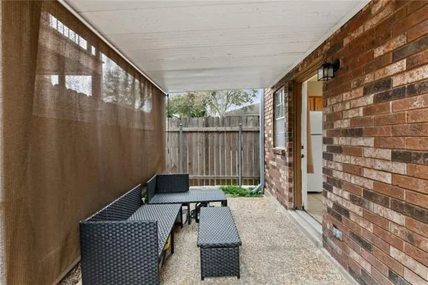 $110,000 | 3320 North Arnoult Road, Unit 114, Metairie, LA 70002
