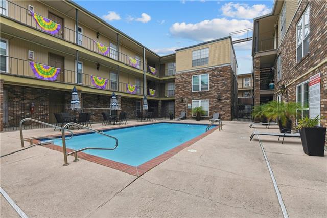 3320 North Arnoult Road, Unit 114 Metairie, LA 70002 - Photo 14 of 16