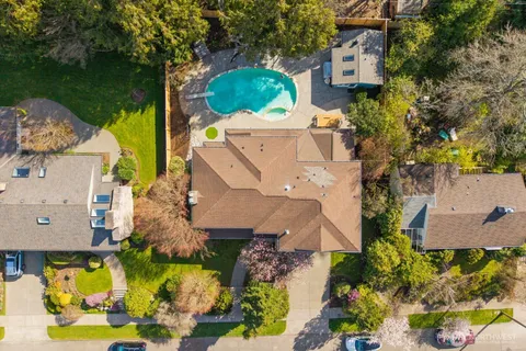 $2,875,000 | 6030 Ann Arbor Avenue Northeast, Seattle, WA 98115