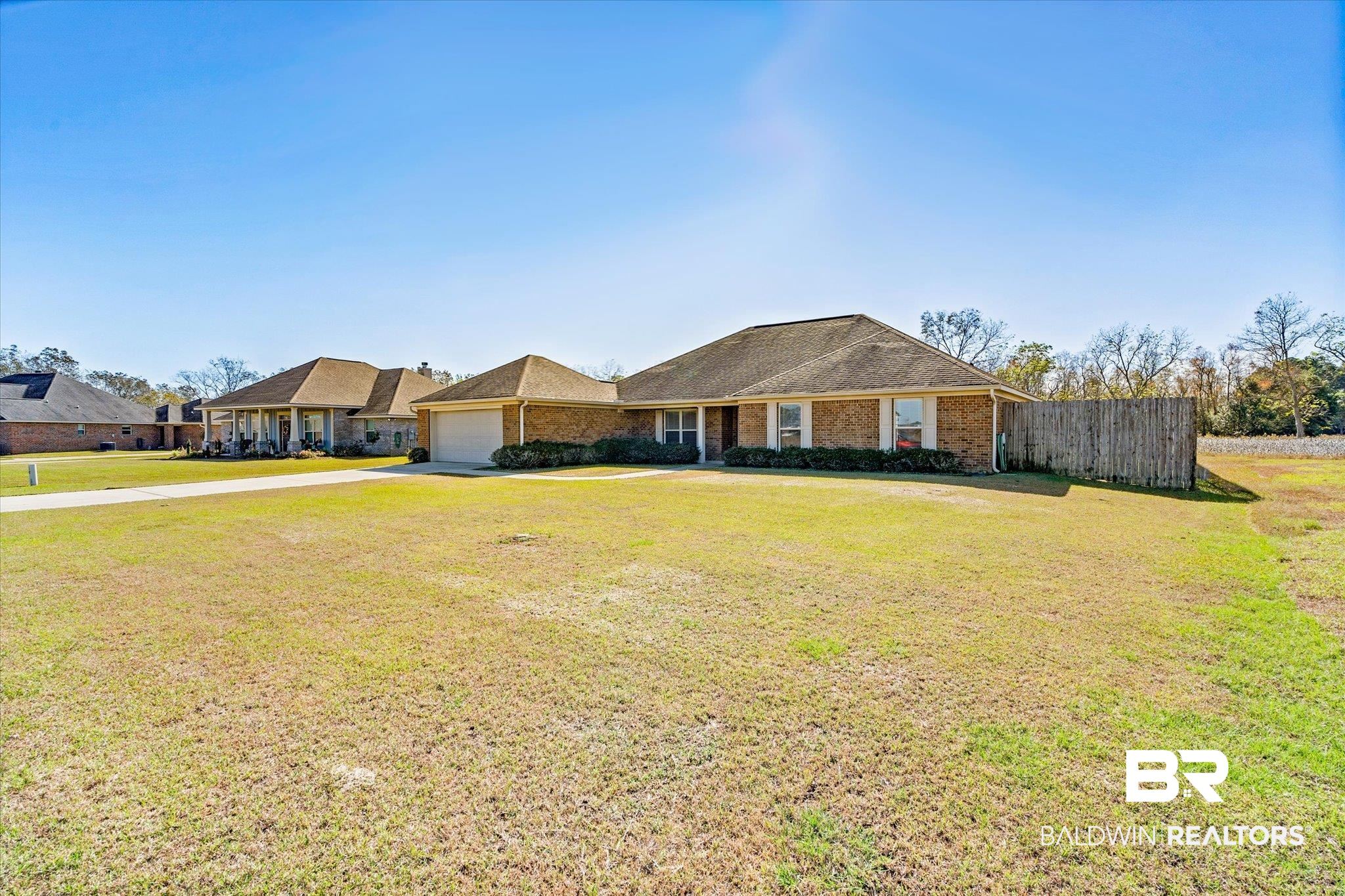 9953 Bridgewater Drive Theodore, AL 36582 - Photo 22 of 22