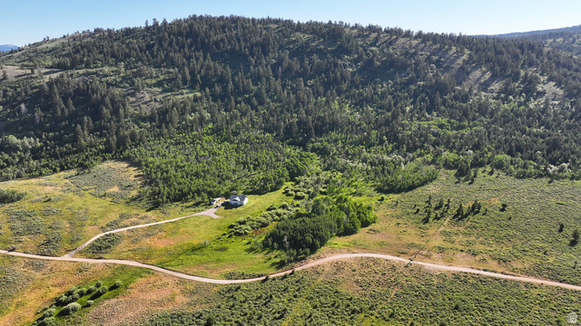 7631 Stauffer Canyon Road Montpelier, ID 83254 - Photo 1 of 35