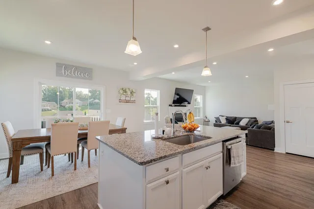 $490,900 | 2758 Dorval Road, Harrisonburg, VA 22801