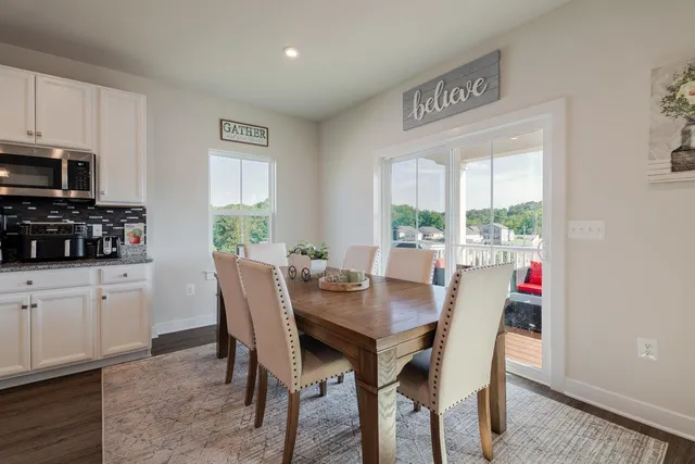 $490,900 | 2758 Dorval Road, Harrisonburg, VA 22801