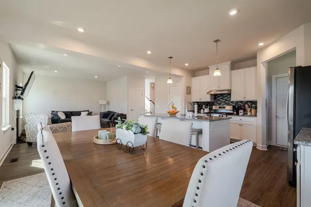 $490,900 | 2758 Dorval Road, Harrisonburg, VA 22801