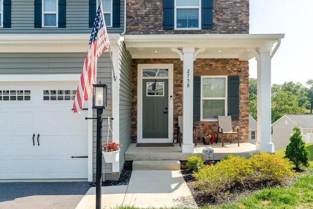 $490,900 | 2758 Dorval Road, Harrisonburg, VA 22801