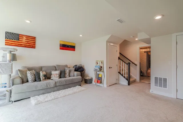 $490,900 | 2758 Dorval Road, Harrisonburg, VA 22801