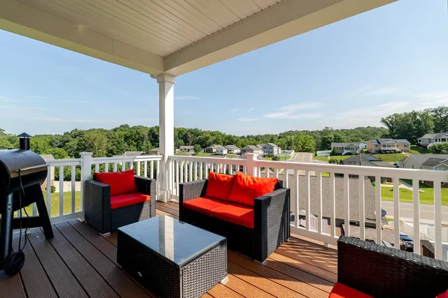 $490,900 | 2758 Dorval Road, Harrisonburg, VA 22801