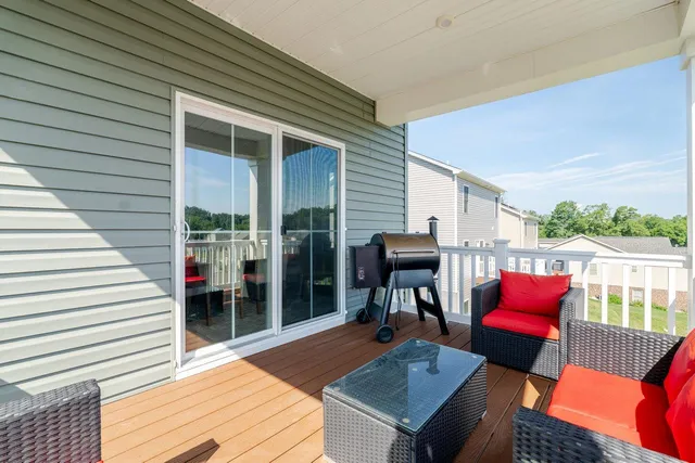 $490,900 | 2758 Dorval Road, Harrisonburg, VA 22801