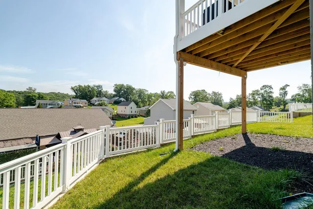 $490,900 | 2758 Dorval Road, Harrisonburg, VA 22801