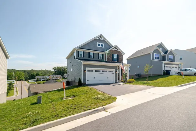 $490,900 | 2758 Dorval Road, Harrisonburg, VA 22801